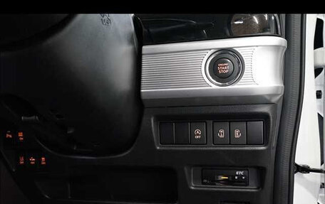 Suzuki Spacia, 2018 год, 820 035 рублей, 15 фотография