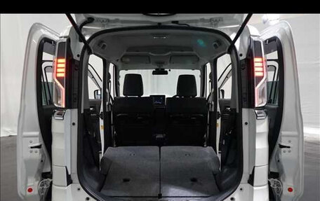 Suzuki Spacia, 2018 год, 820 035 рублей, 16 фотография