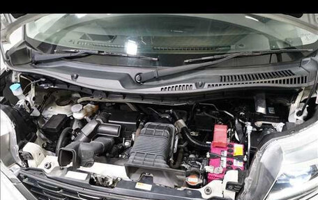 Suzuki Spacia, 2018 год, 820 035 рублей, 17 фотография