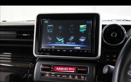 Suzuki Spacia, 2018 год, 820 035 рублей, 13 фотография