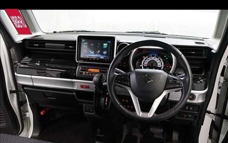 Suzuki Spacia, 2018 год, 820 035 рублей, 8 фотография