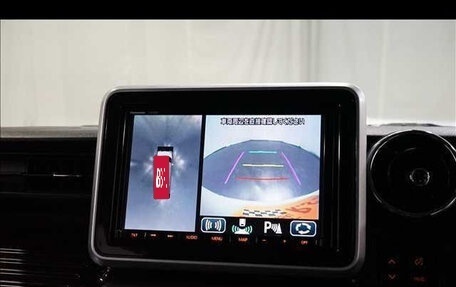 Suzuki Spacia, 2018 год, 820 035 рублей, 12 фотография