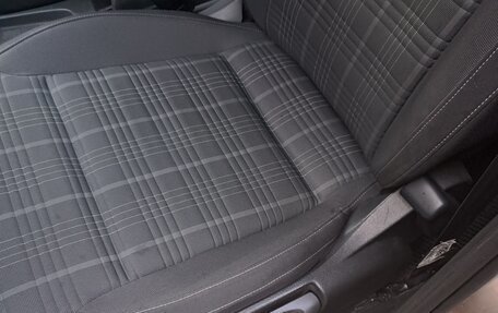 Volkswagen Polo VI (EU Market), 2018 год, 1 270 000 рублей, 7 фотография