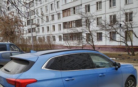 Haval Jolion, 2022 год, 1 370 000 рублей, 2 фотография