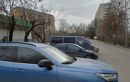 Haval Jolion, 2022 год, 1 370 000 рублей, 3 фотография