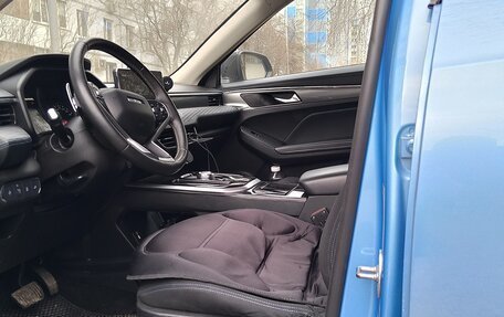 Haval Jolion, 2022 год, 1 370 000 рублей, 4 фотография