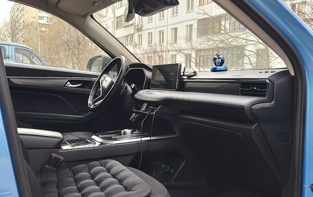 Haval Jolion, 2022 год, 1 370 000 рублей, 5 фотография