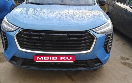 Haval Jolion, 2022 год, 1 370 000 рублей, 7 фотография