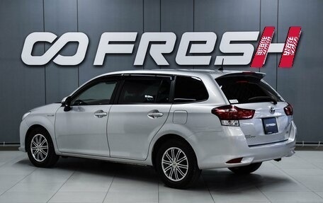 Toyota Corolla, 2017 год, 1 199 000 рублей, 2 фотография