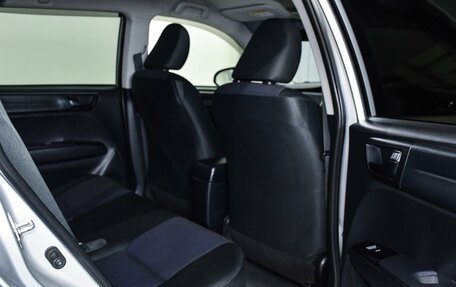 Toyota Corolla, 2017 год, 1 199 000 рублей, 10 фотография