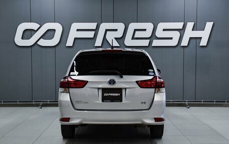 Toyota Corolla, 2017 год, 1 199 000 рублей, 4 фотография