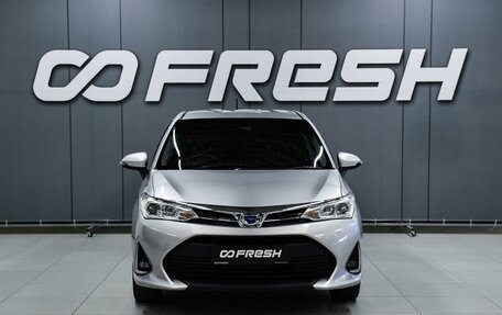 Toyota Corolla, 2017 год, 1 199 000 рублей, 3 фотография