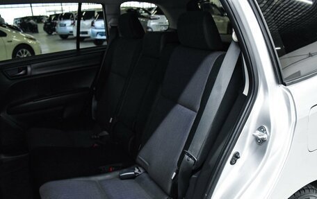 Toyota Corolla, 2017 год, 1 199 000 рублей, 7 фотография