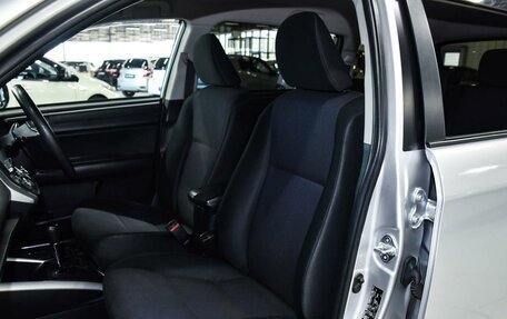 Toyota Corolla, 2017 год, 1 199 000 рублей, 6 фотография