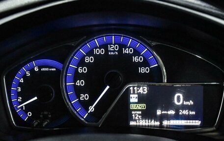 Toyota Corolla, 2017 год, 1 199 000 рублей, 13 фотография