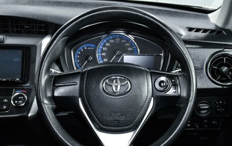 Toyota Corolla, 2017 год, 1 199 000 рублей, 12 фотография