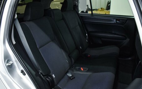 Toyota Corolla, 2017 год, 1 199 000 рублей, 8 фотография