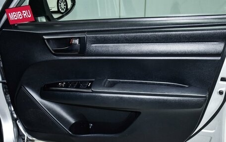 Toyota Corolla, 2017 год, 1 199 000 рублей, 21 фотография