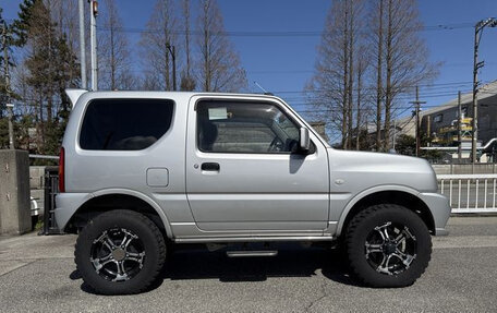 Suzuki Jimny, 2015 год, 1 130 035 рублей, 6 фотография