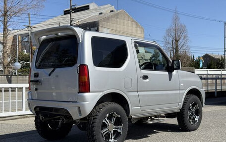 Suzuki Jimny, 2015 год, 1 130 035 рублей, 5 фотография