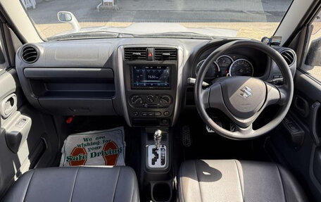 Suzuki Jimny, 2015 год, 1 130 035 рублей, 10 фотография