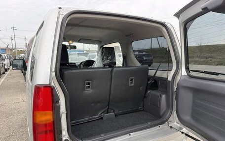 Suzuki Jimny, 2015 год, 1 130 035 рублей, 15 фотография