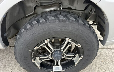 Suzuki Jimny, 2015 год, 1 130 035 рублей, 13 фотография