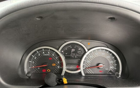 Suzuki Jimny, 2015 год, 1 130 035 рублей, 12 фотография