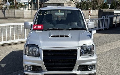 Suzuki Jimny, 2015 год, 1 130 035 рублей, 8 фотография