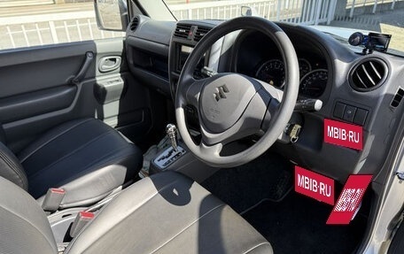 Suzuki Jimny, 2015 год, 1 130 035 рублей, 11 фотография