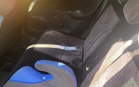 Nissan Note II рестайлинг, 2006 год, 450 000 рублей, 5 фотография