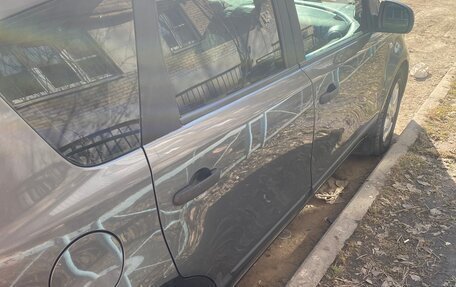 Nissan Note II рестайлинг, 2006 год, 450 000 рублей, 7 фотография