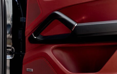 Porsche Cayenne III, 2019 год, 9 800 000 рублей, 14 фотография