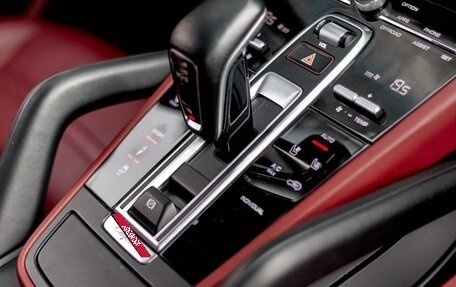 Porsche Cayenne III, 2019 год, 9 800 000 рублей, 11 фотография