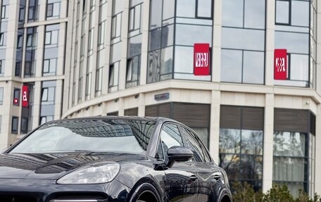 Porsche Cayenne III, 2019 год, 9 800 000 рублей, 12 фотография