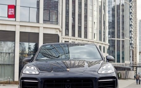 Porsche Cayenne III, 2019 год, 9 800 000 рублей, 13 фотография