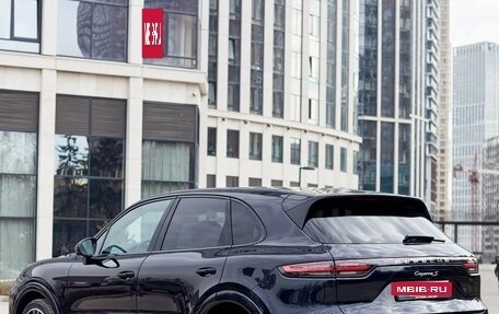 Porsche Cayenne III, 2019 год, 9 800 000 рублей, 7 фотография