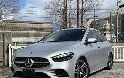 Mercedes-Benz B-Класс, 2019 год, 1 490 035 рублей, 1 фотография