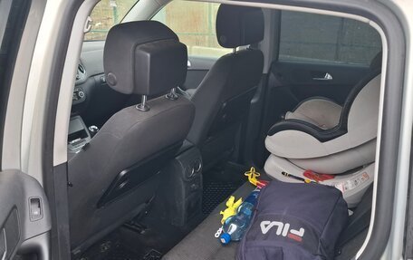 Volkswagen Tiguan I, 2013 год, 1 100 000 рублей, 6 фотография