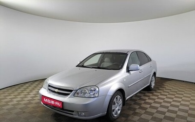 Chevrolet Lacetti, 2012 год, 390 000 рублей, 1 фотография