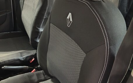 Renault Logan II, 2015 год, 570 000 рублей, 9 фотография