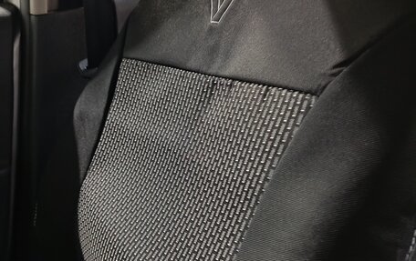 Renault Logan II, 2015 год, 570 000 рублей, 7 фотография