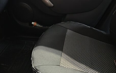 Renault Logan II, 2015 год, 570 000 рублей, 6 фотография