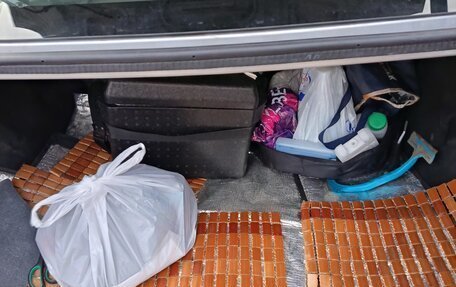 Renault Logan II, 2015 год, 570 000 рублей, 13 фотография