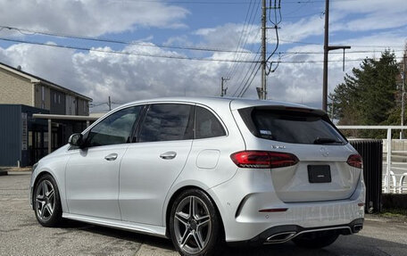 Mercedes-Benz B-Класс, 2019 год, 1 490 035 рублей, 5 фотография