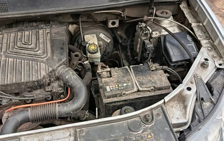 Renault Logan II, 2015 год, 570 000 рублей, 15 фотография