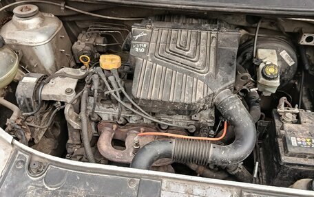 Renault Logan II, 2015 год, 570 000 рублей, 14 фотография