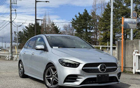 Mercedes-Benz B-Класс, 2019 год, 1 490 035 рублей, 3 фотография