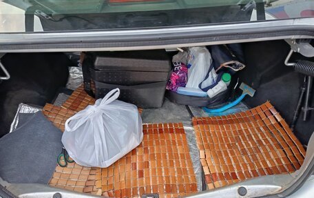 Renault Logan II, 2015 год, 570 000 рублей, 12 фотография