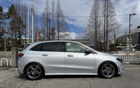 Mercedes-Benz B-Класс, 2019 год, 1 490 035 рублей, 4 фотография